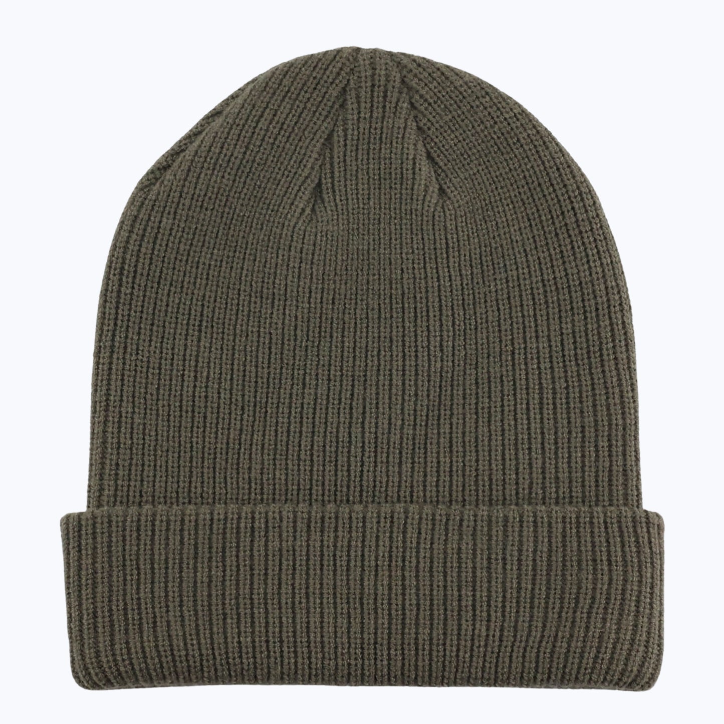 Mount Rainier National Park Waffle Beanie - Eucalyptus