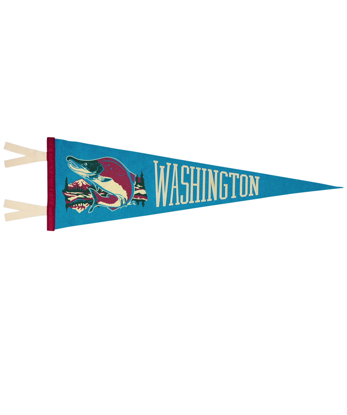 Washington Pennant | Oxford Pennant
