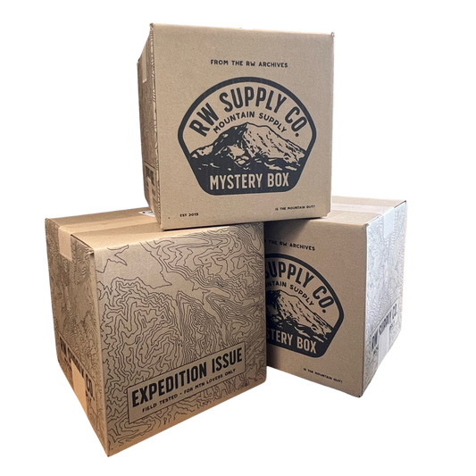 End of Season Mystery Box ($175+ Value)