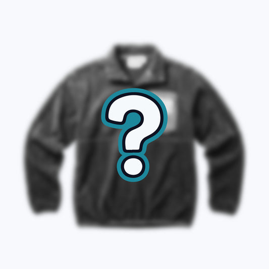 Mystery Jacket (Unisex)