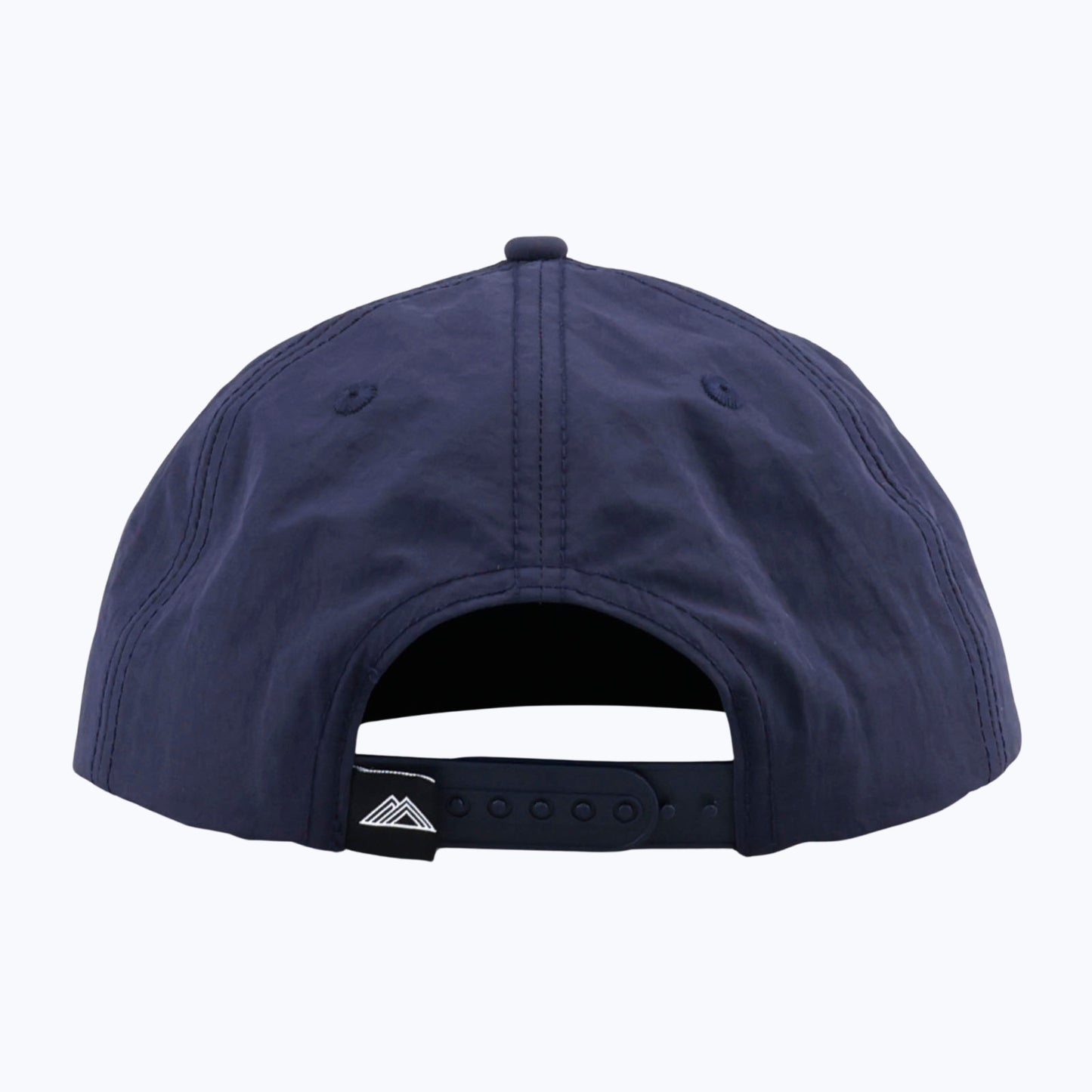 Denali National Park Patch Recycled Nylon Cap