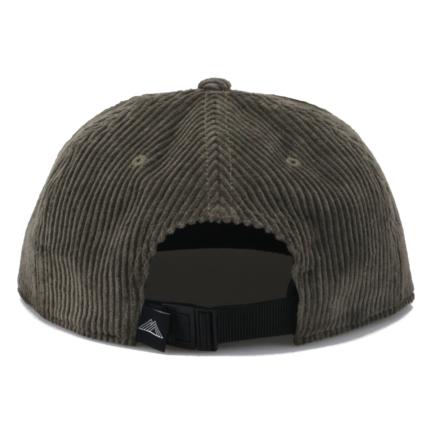 Mount Rainier National Park Est 1899 Corduroy Vintage Cap