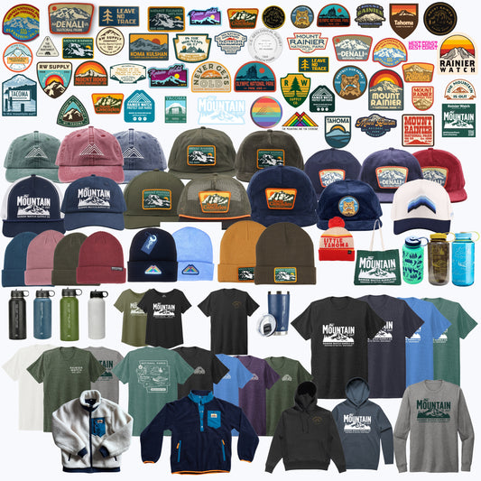 The Mtn-Ready Everything Bundle 2025