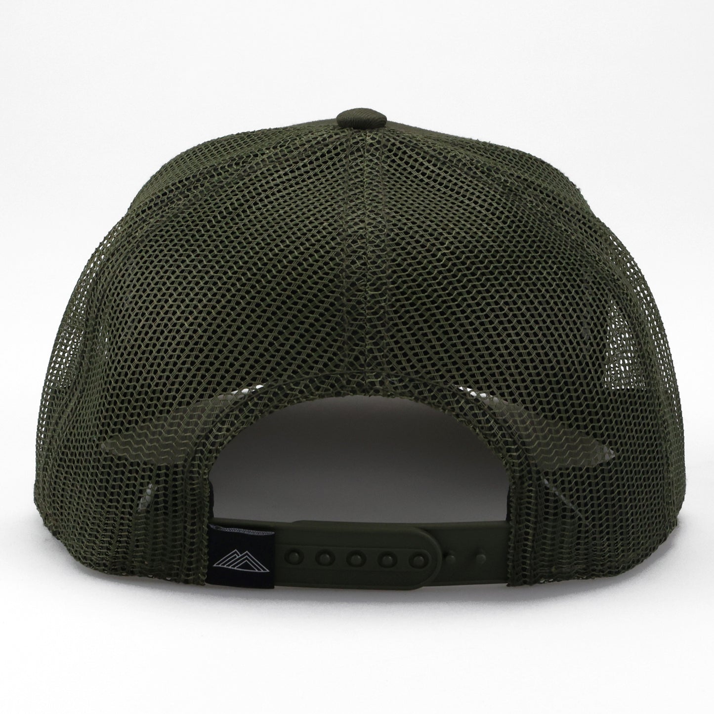 North Cascades National Park Trucker Cap