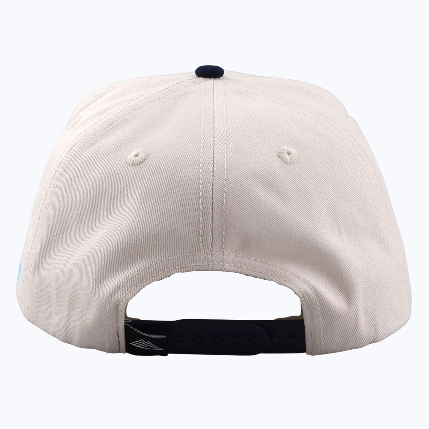 RW Tahoma Turbo Snapback Cap - Blue