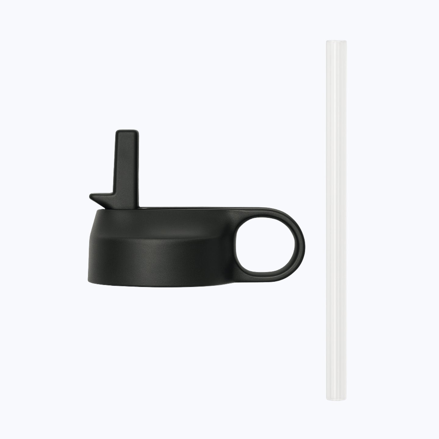 Universal Wide-Mouth Replacement Lid