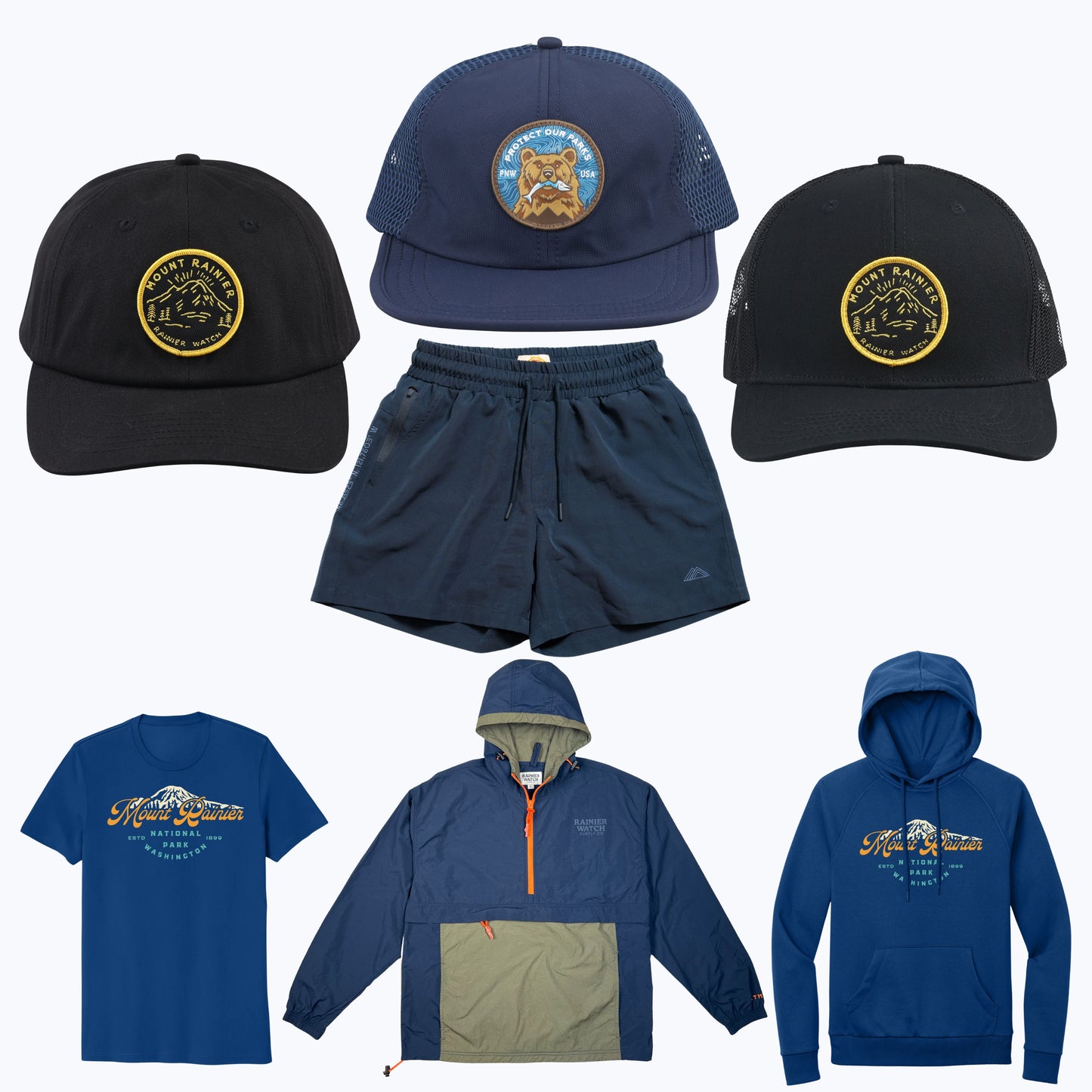 Complete Drop Bundle - Spring 2026