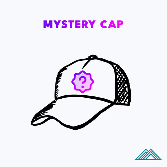 Mystery Cap