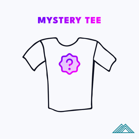 Mystery Unisex Tee Shirt