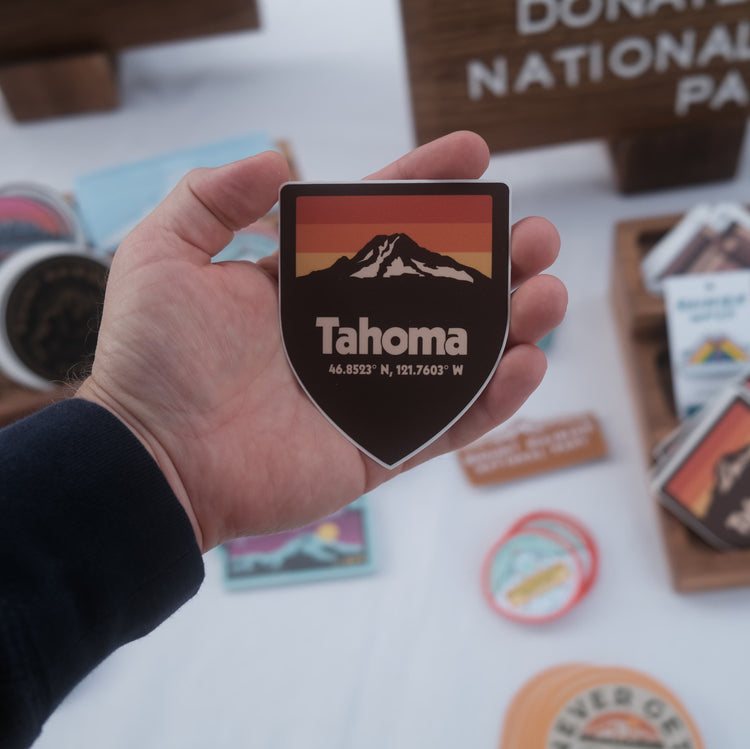 Tahoma