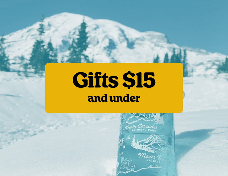 Gifts $15 and under