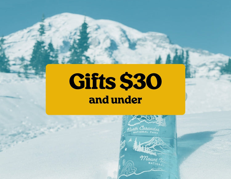 Gifts $30 and under