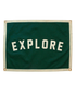 Explore Camp Flag | Oxford Pennant