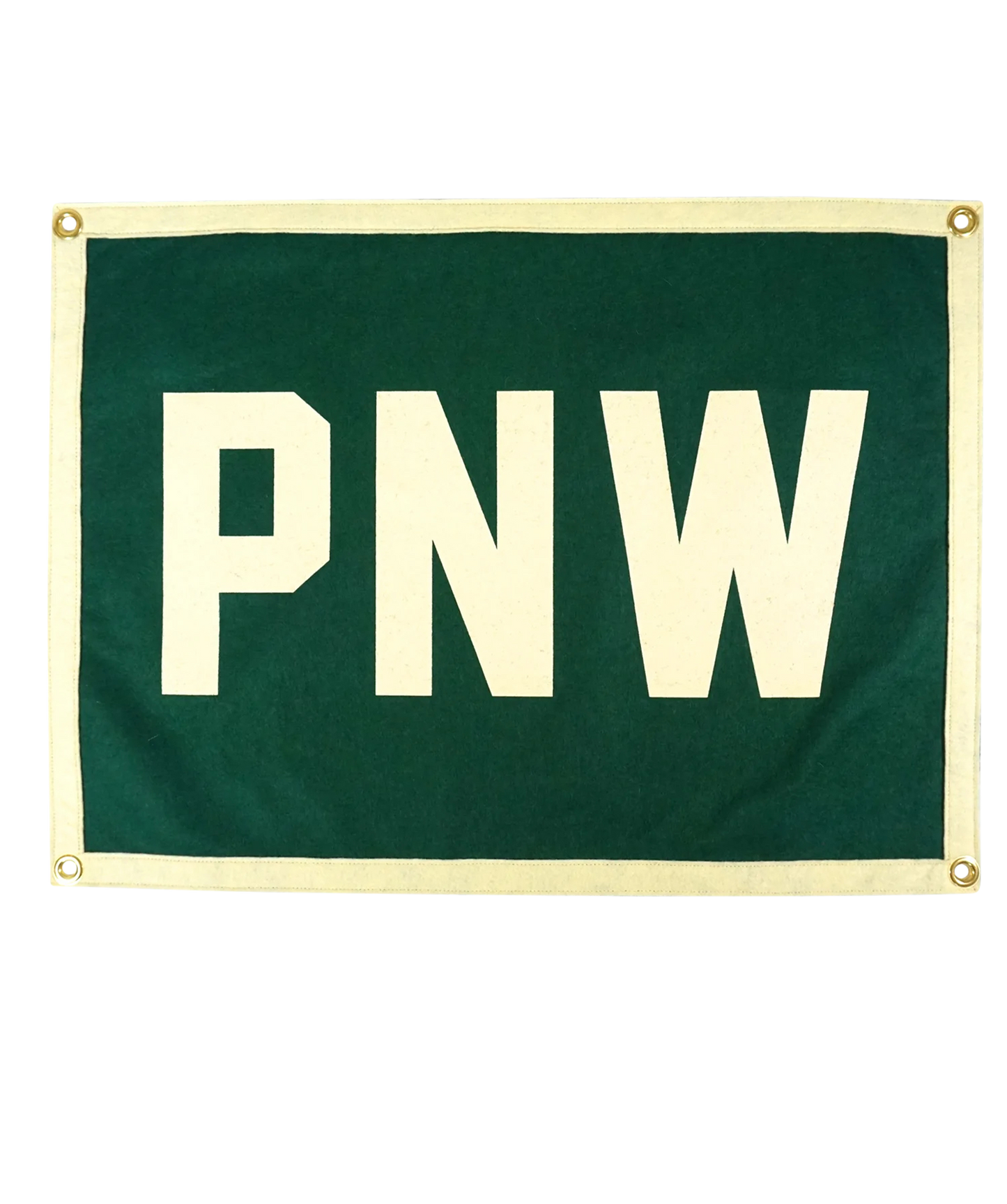 PNW Camp Flag | Oxford Pennant