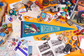 Washington Pennant | Oxford Pennant
