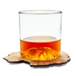 The Mt. St. Helens Tumbler
