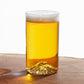 The Mt. Rainier Pint Glass (North Drinkware)