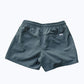 Athletic 5 Inch Recycled Shorts - Charcoal
