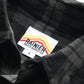 Bogachiel Flannel - Midnight Plaid (Organic Cotton Hemp)