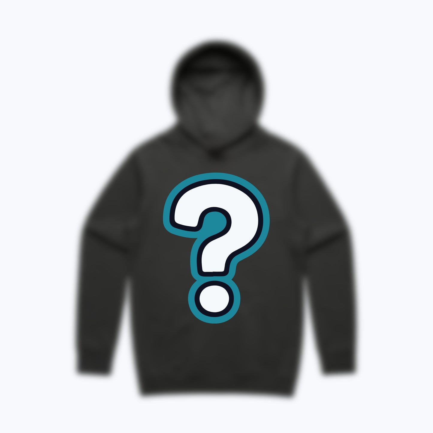 Mystery Sweatshirt (Unisex)
