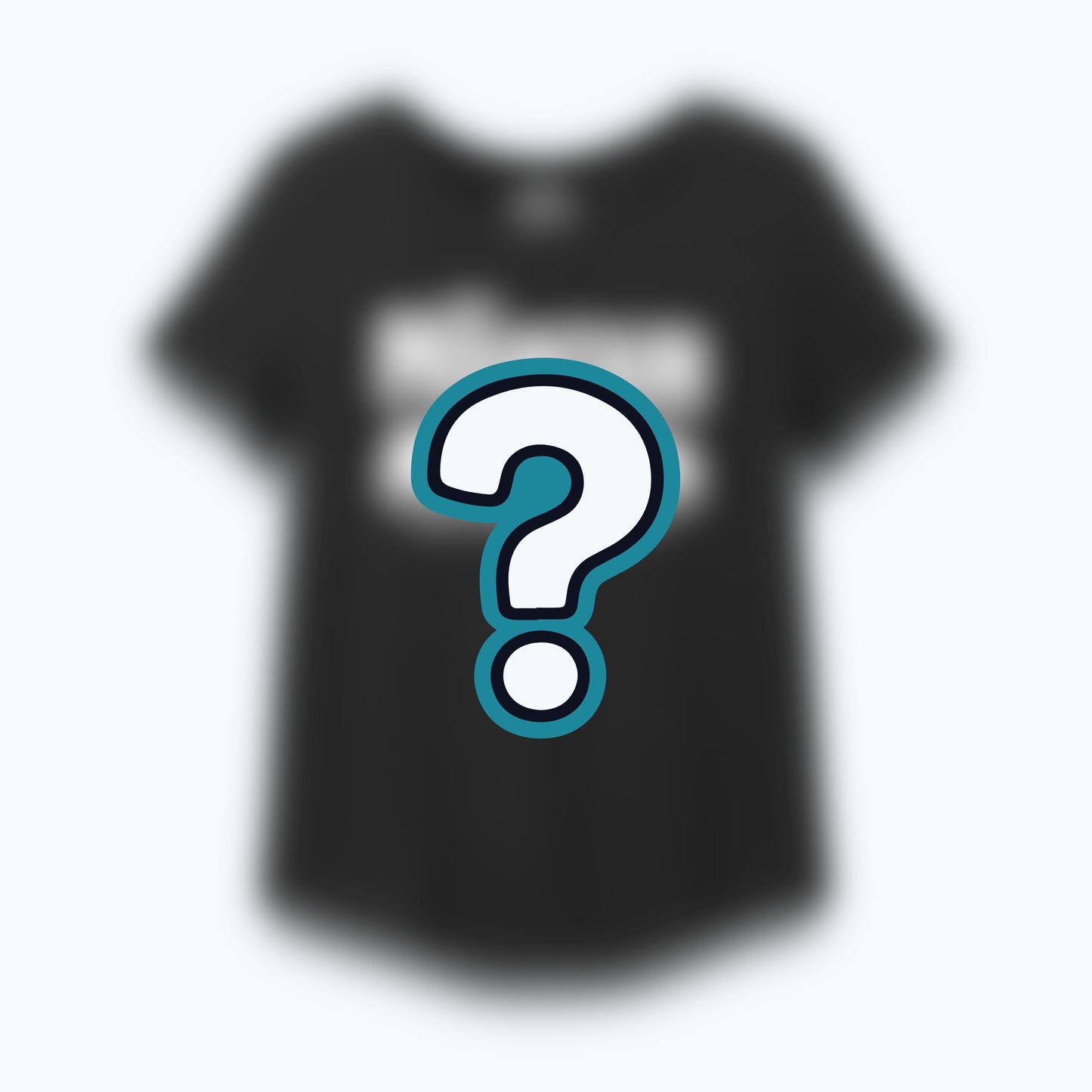 Mystery Tee Shirt (Women's)