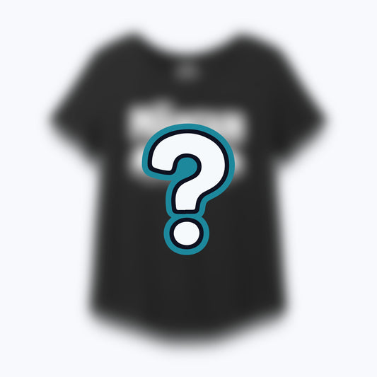 Mystery Tee Shirt (Women's)