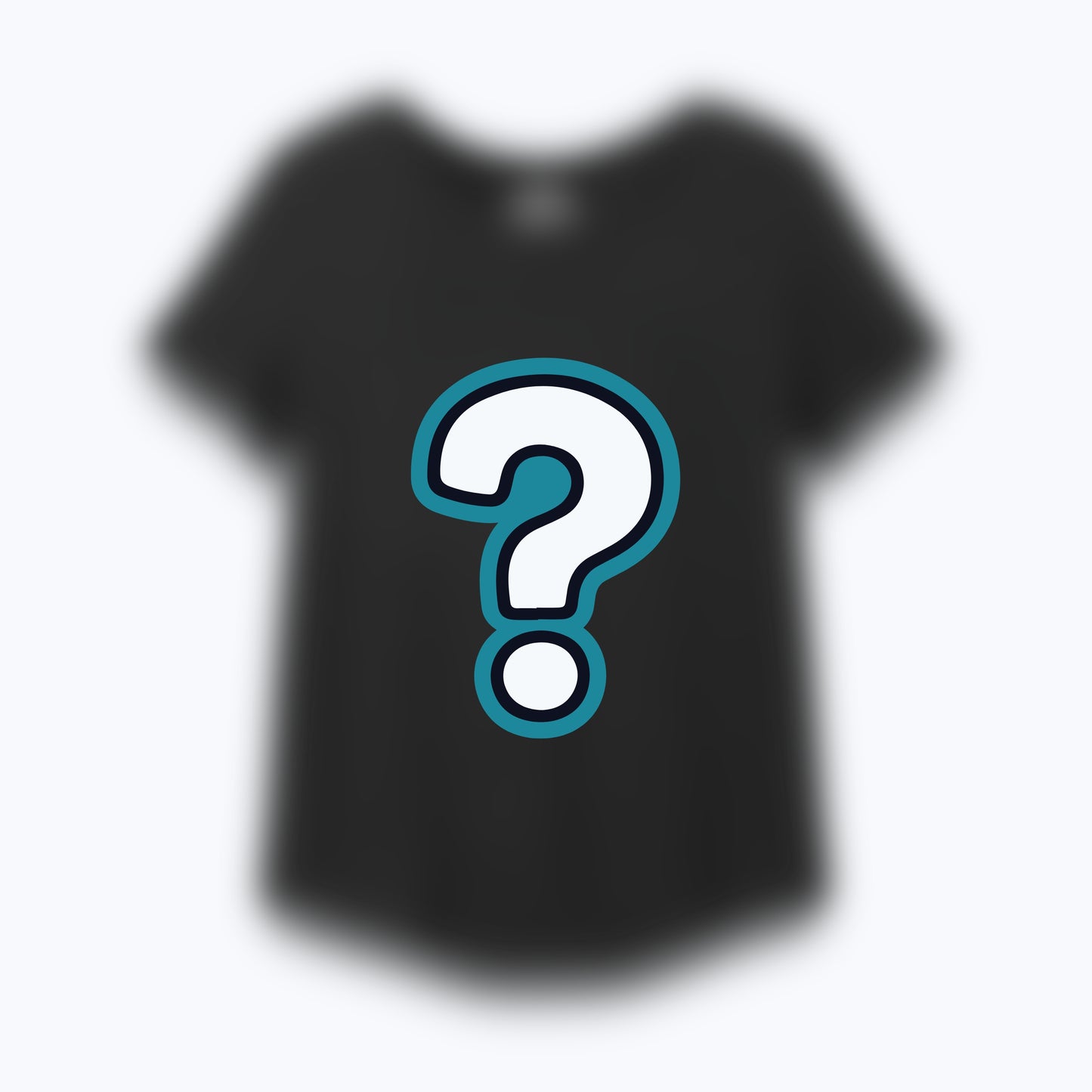 Mystery Tee Shirt (Women's)