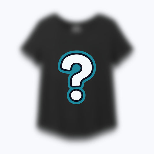 Mystery Tee Shirt (Women's)