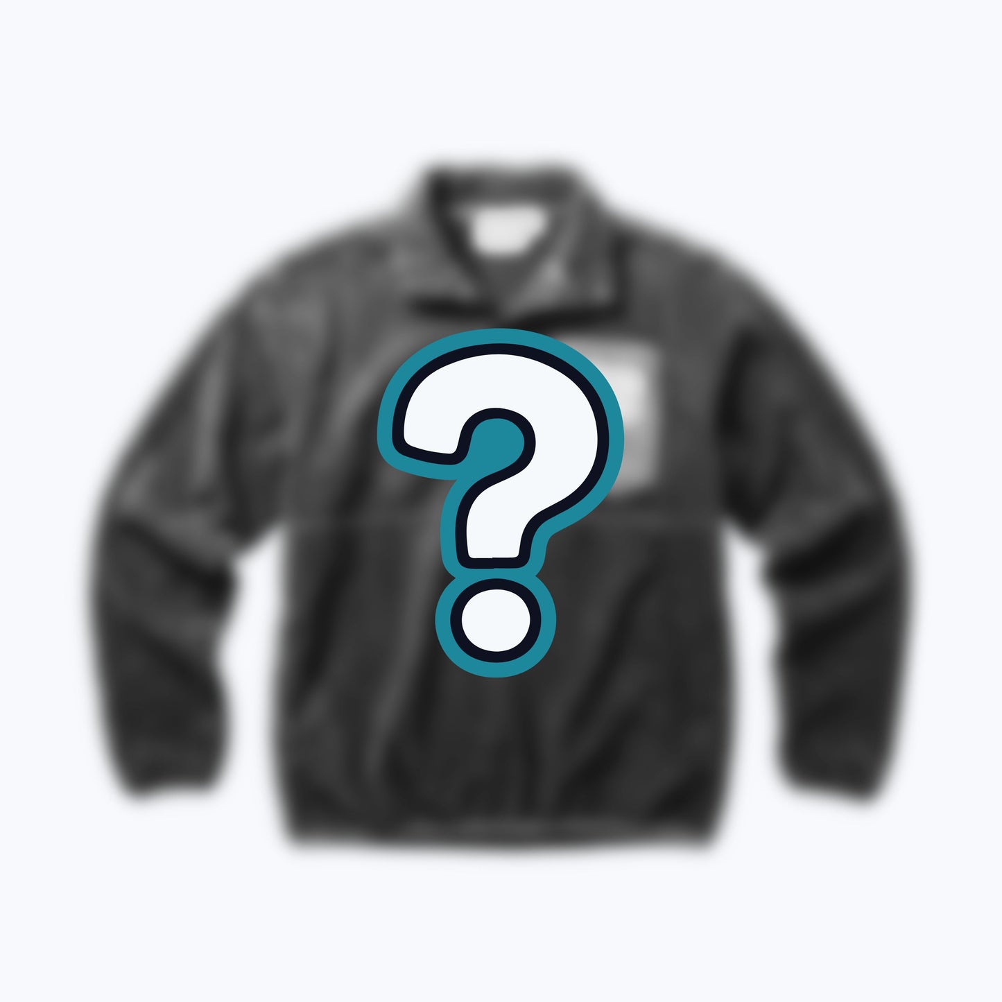 Mystery Jacket (Unisex)