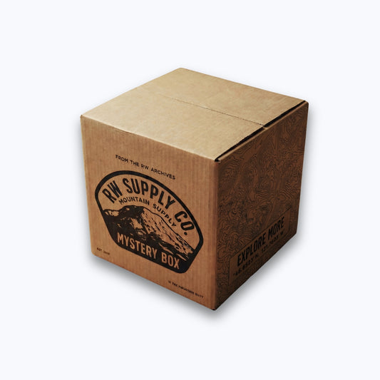 MRNP Birthday Hoodie Mystery Box ($200+ Value)