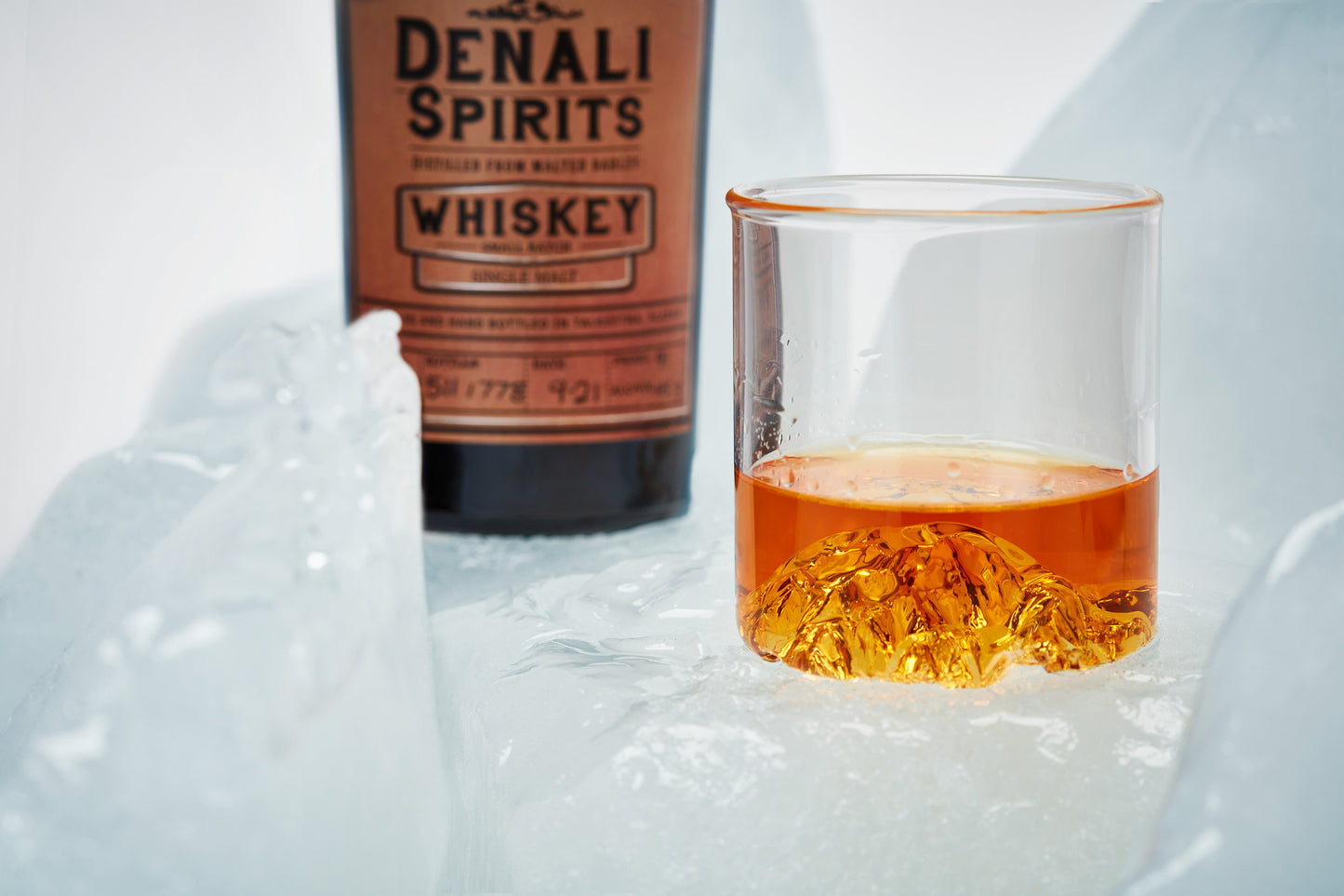 The Denali Tumbler