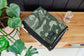 The Mt. Rainier Forest Blanket (North Drinkware)