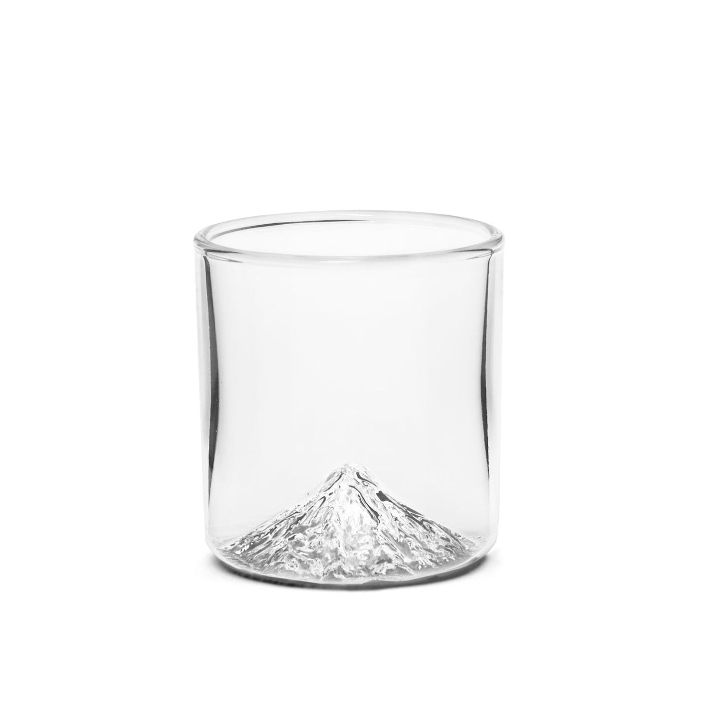 The Mt. Hood Tumbler