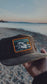 Mount Rainier National Park Est 1899 Corduroy Vintage Cap