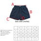 Athletic 5 Inch Recycled Shorts - Cascade Blue