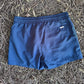 Athletic 5 Inch Recycled Shorts - Cascade Blue