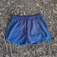 Athletic 5 Inch Recycled Shorts - Cascade Blue