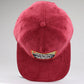 Denali National Park Patch Corduroy Cap