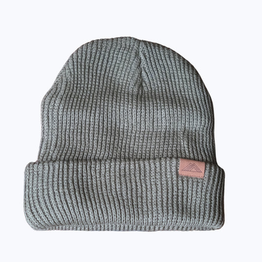 Hemp Organic Cotton Beanie