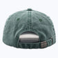 Logo Vintage Wash Dad Cap - Forest
