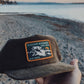 Mount Rainier National Park Est 1899 Corduroy Vintage Cap