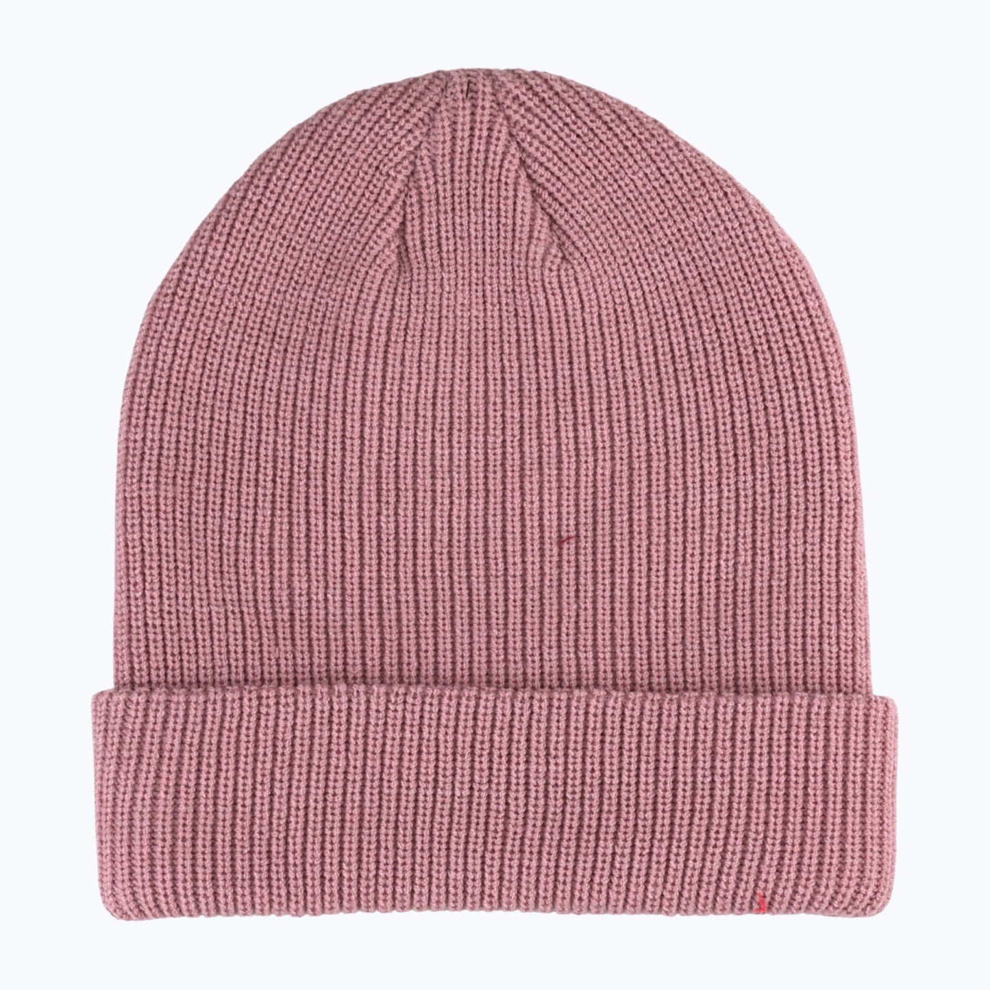 Mount Rainier National Park Recycled Beanie - Mauve