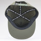 Mount Rainier National Park Est 1899 Recycled Nylon Cap