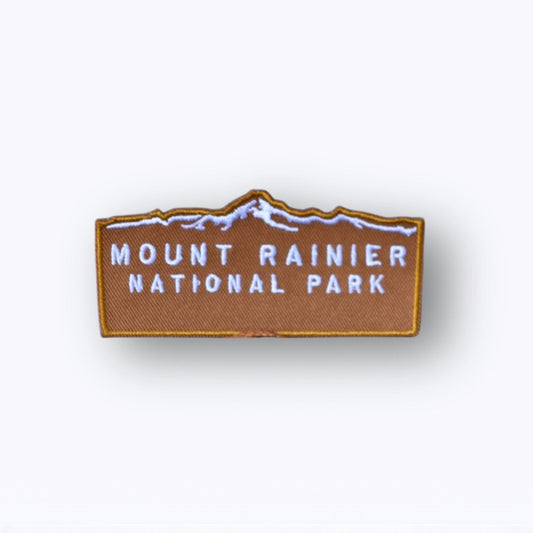 MRNP Sign Patch