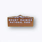 MRNP Sign Patch