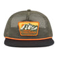 North Cascades National Park All Mesh Cap