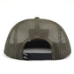 North Cascades National Park All Mesh Cap