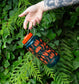 Pacific Northwest Patterns Water Bottle - 32oz