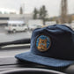 Protect Our Parks Bear Corduroy Cap