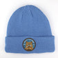 Protect Our Parks Bear Recycled Waffle Beanie